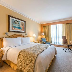 Executive Room Executive lounge access Guest room
